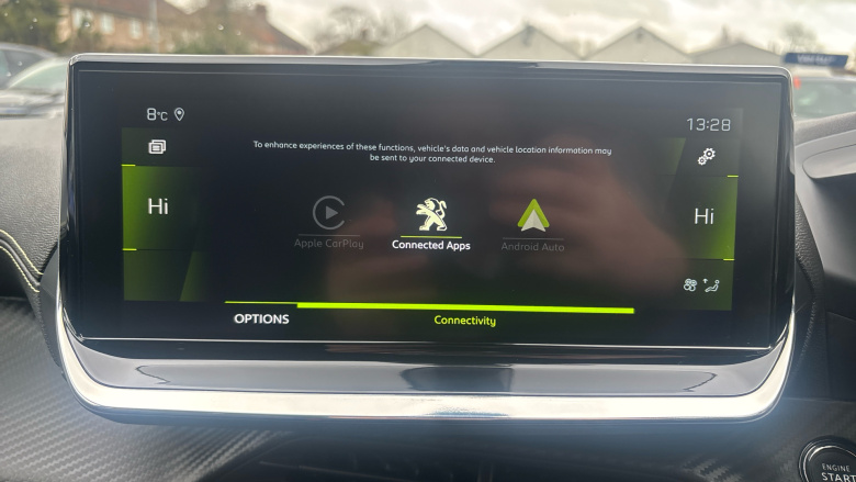 Peugeot 2008 1.2 PureTech 130 GT 5dr Petrol Estate